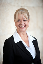 Christie Allison